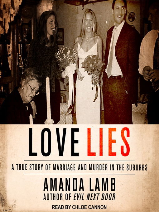 Title details for Love Lies by Amanda Lamb - Wait list